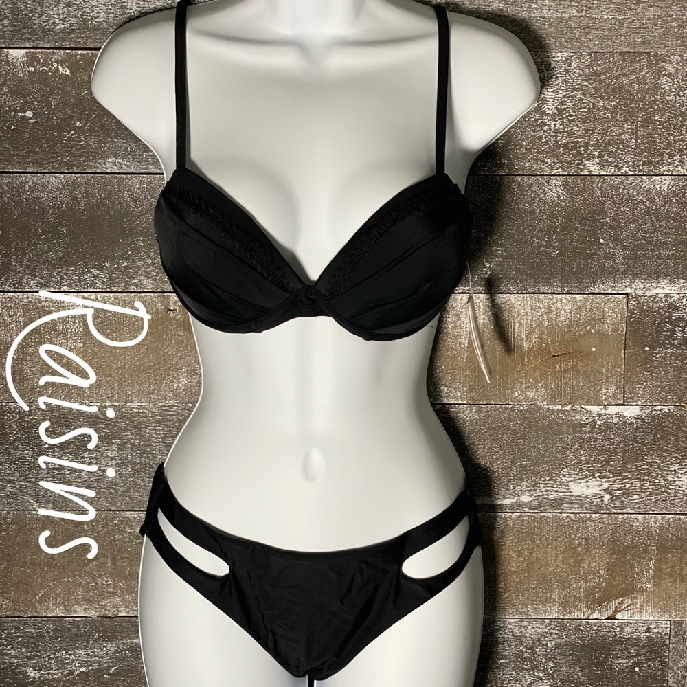 Samba Bikini Set Sz. S